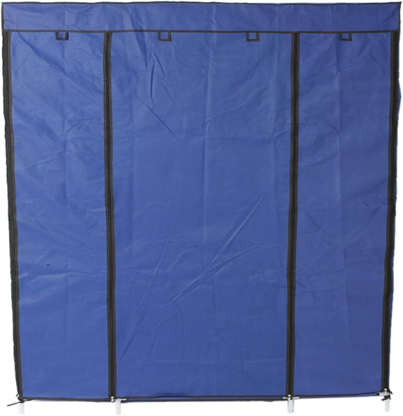 portable wardrobe china factory